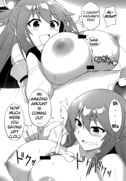 Page 7 of Angel's stroke 108 NamaSuba 03