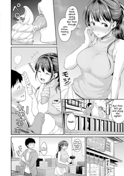 Page 2 of Shishunki no Obenkyou Saishuuwa | Puberty Study Session Final Chapter