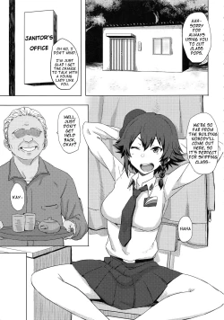 Page 20 of Otoko o Shitta Sensha Musume Soushuuhen | Tank Girls Learn the Touch of a Man