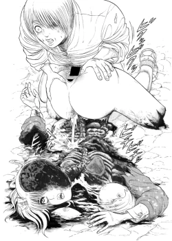 Page 30 of 毒どくvol.17