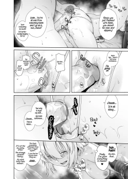 Page 33 of HEAVEN'S DRIVE 2