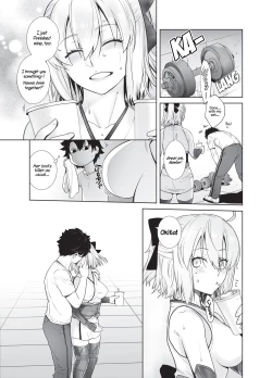 Page 6 of HEAVEN'S DRIVE 2