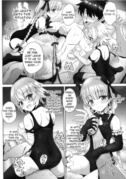 Page 4 of Chaldea Loli Soap