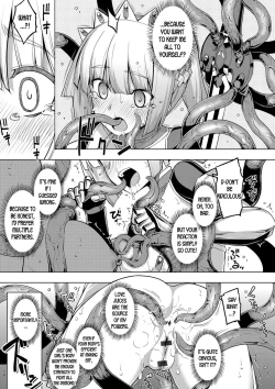 Page 37 of Maken no Kishi Ch. 2-3