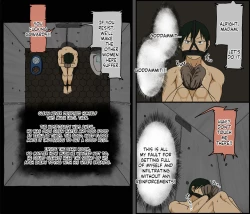 Page 33 of Count 100 Kikasare Tsuzuketa Teki to Tsuma no Kozukuri Voice | Count 100 Forced to Listen to the Voices of My Enemy Making Babies With My Wife