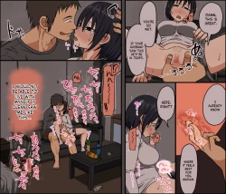 Page 36 of Count 100 Kikasare Tsuzuketa Teki to Tsuma no Kozukuri Voice | Count 100 Forced to Listen to the Voices of My Enemy Making Babies With My Wife