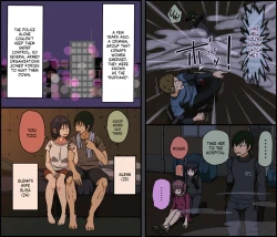 Page 3 of Count 100 Kikasare Tsuzuketa Teki to Tsuma no Kozukuri Voice | Count 100 Forced to Listen to the Voices of My Enemy Making Babies With My Wife