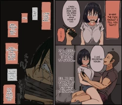 Page 55 of Count 100 Kikasare Tsuzuketa Teki to Tsuma no Kozukuri Voice | Count 100 Forced to Listen to the Voices of My Enemy Making Babies With My Wife