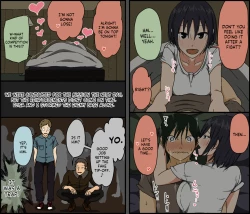 Page 5 of Count 100 Kikasare Tsuzuketa Teki to Tsuma no Kozukuri Voice | Count 100 Forced to Listen to the Voices of My Enemy Making Babies With My Wife