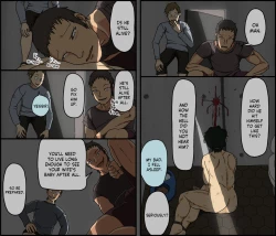 Page 72 of Count 100 Kikasare Tsuzuketa Teki to Tsuma no Kozukuri Voice | Count 100 Forced to Listen to the Voices of My Enemy Making Babies With My Wife