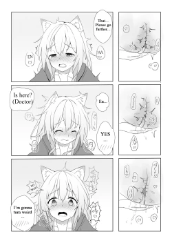 Page 6 of Horny Puppy Podenco