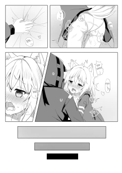 Page 7 of Horny Puppy Podenco