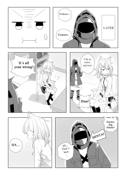 Page 8 of Horny Puppy Podenco