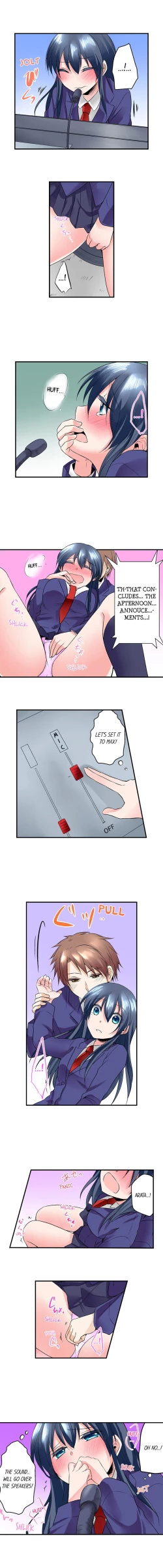 Page 121 of Naked Matchmaking with My Childhood Friends Ch.11/?