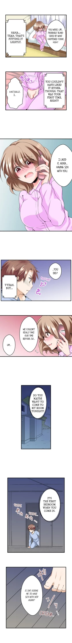 Page 30 of Naked Matchmaking with My Childhood Friends Ch.11/?