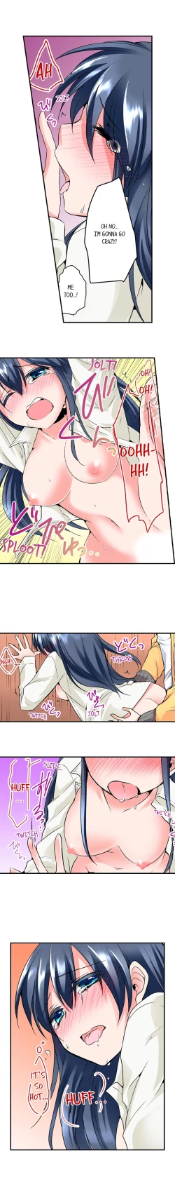 Page 88 of Naked Matchmaking with My Childhood Friends Ch.11/?