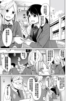Page 118 of 1LDK+JK Ikinari Doukyo? Micchaku!? Hatsu Ecchi!!? | 1LDK+JK 突然間展開同居？ 極度貼近！？初體驗！？ Ch. 18-24