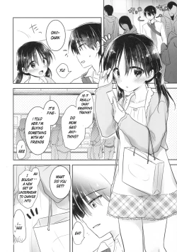 Page 12 of Odekake Sex