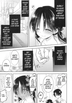 Page 15 of Odekake Sex