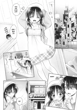 Page 16 of Odekake Sex