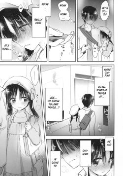 Page 19 of Odekake Sex