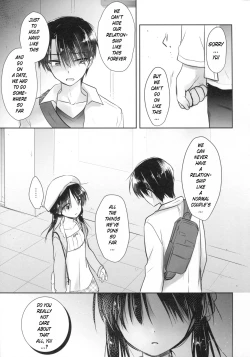 Page 45 of Odekake Sex