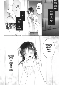 Page 50 of Odekake Sex