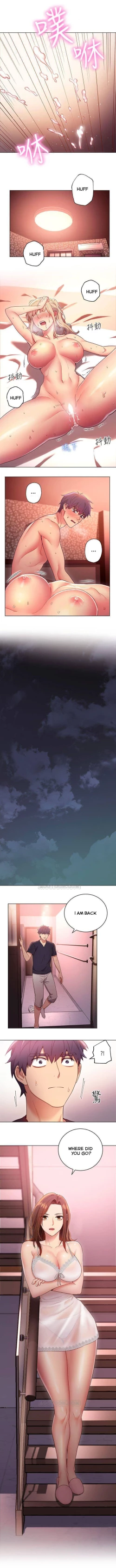 Page 132 of Stepmother Friends Ch.21/?