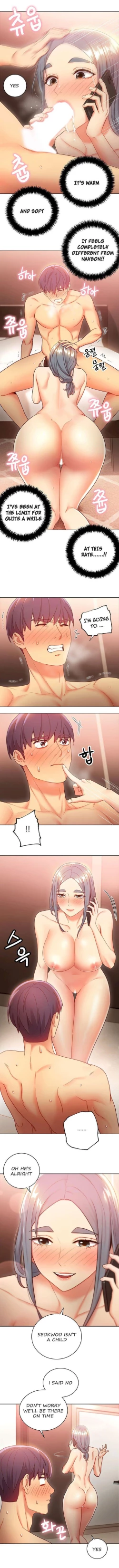 Page 210 of Stepmother Friends Ch.21/?