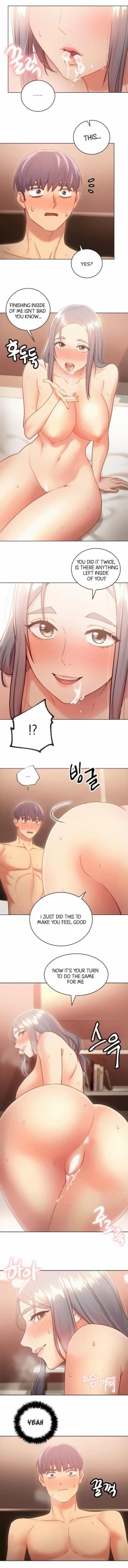 Page 220 of Stepmother Friends Ch.21/?