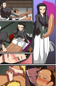 Page 26 of Chiteki Kanban Musume