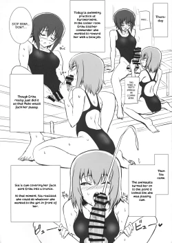 Page 10 of Futa Maho Seiyoku Nikki