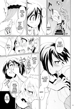 Page 13 of La Tentacule