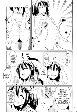 Page 21 of La Tentacule