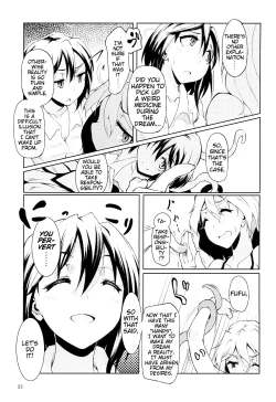 Page 7 of La Tentacule