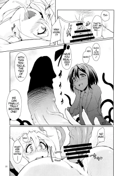 Page 9 of La Tentacule