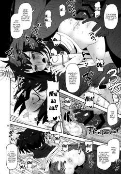 Page 17 of HELLO! SCHOOL GIRL!