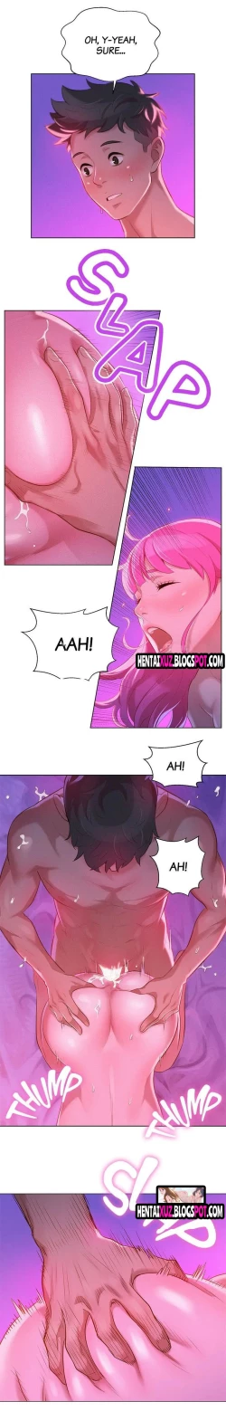 Page 115 of What do you Take me For? Ch.41/?