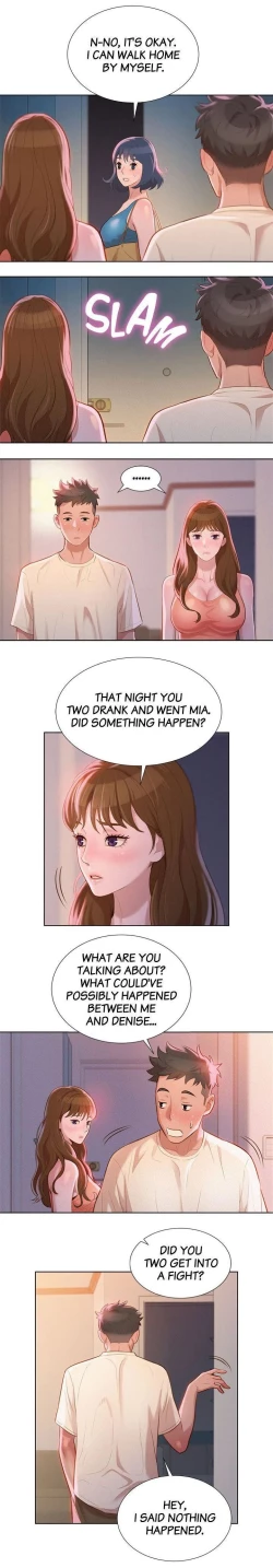 Page 135 of What do you Take me For? Ch.41/?