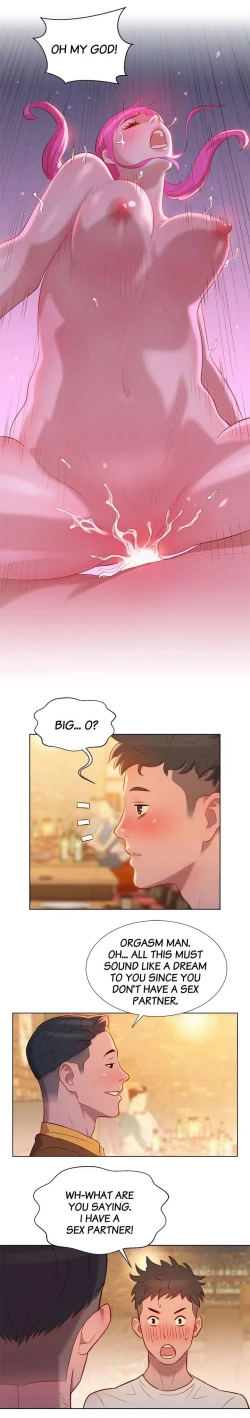 Page 14 of What do you Take me For? Ch.41/?