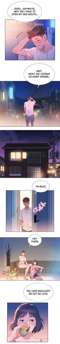 Page 22 of What do you Take me For? Ch.41/?