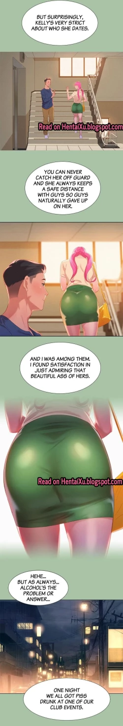 Page 56 of What do you Take me For? Ch.41/?