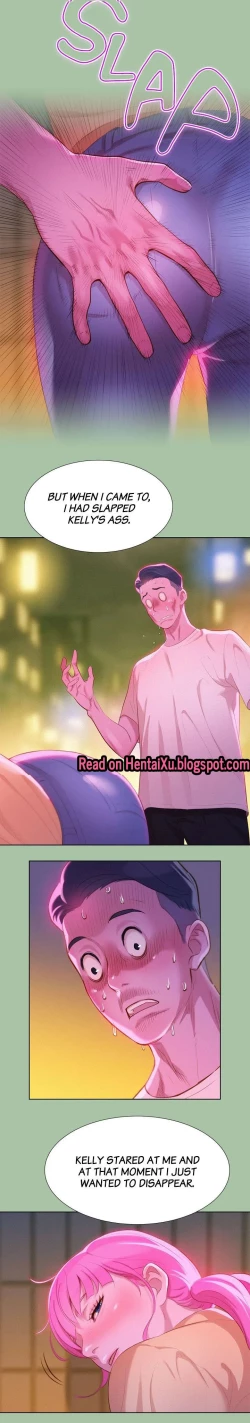 Page 58 of What do you Take me For? Ch.41/?