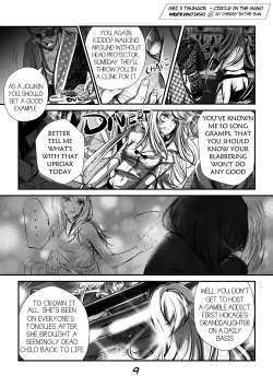 Page 10 of Circle in the Sand