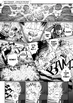 Page 46 of Circle in the Sand