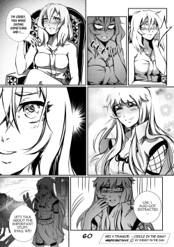 Page 61 of Circle in the Sand