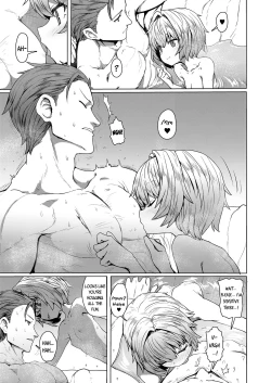 Page 7 of Oyasumi Grenadine | Sweet Dreams Grenadine