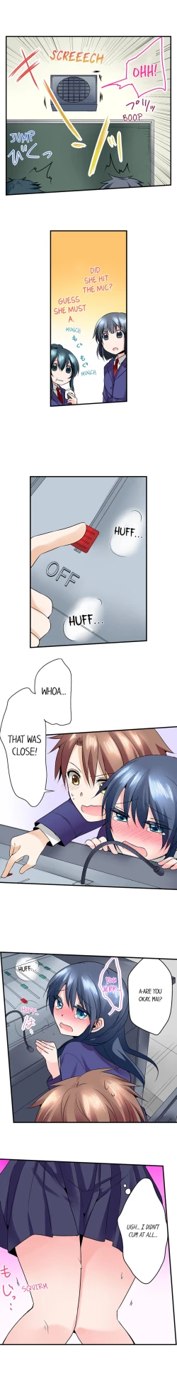 Page 124 of Naked Matchmaking with My Childhood Friends Ch.12/?