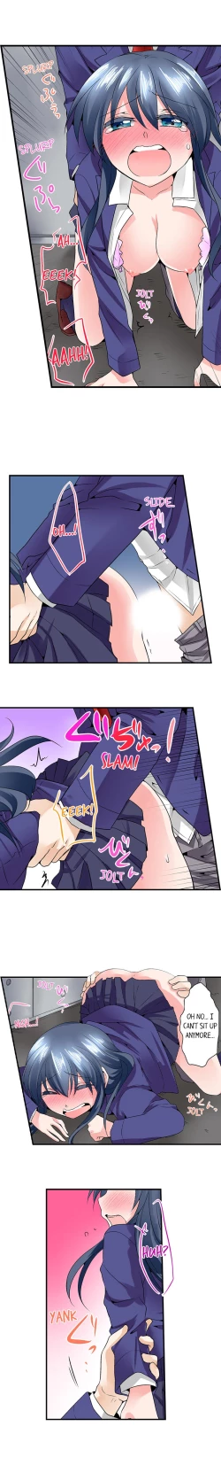 Page 129 of Naked Matchmaking with My Childhood Friends Ch.12/?