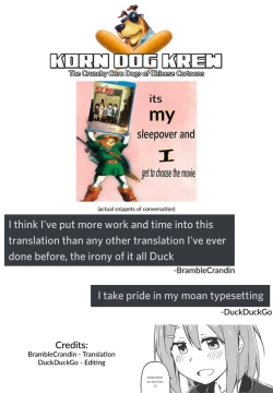 Page 30 of Kimi ni Hidamari no Jinsei ga Aran Koto o